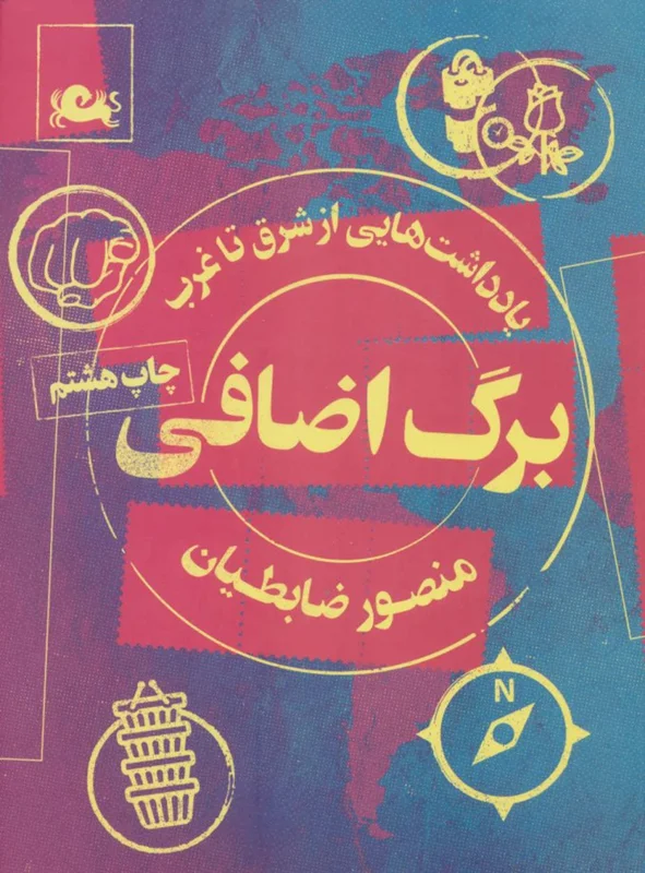 برگ اضافی